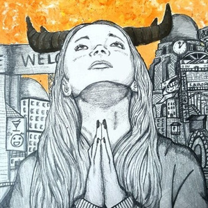 I Don't Hear The Bells (prod. YoungSaitama)