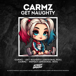 Repeat (Original Mix)
