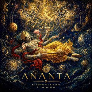 Ananta (feat. Aalap Bhat)