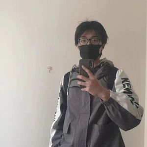 男孩（cover 梁博）