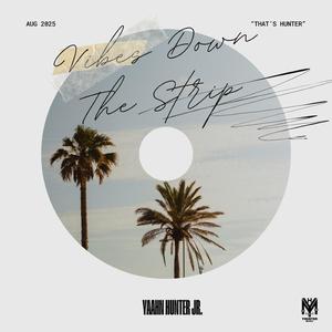 Vibes Down The Strip