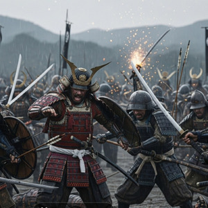 無慈悲の世に咲く命