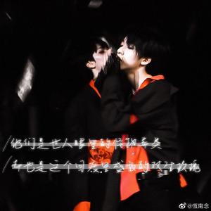 作为怪物DanceTeam（女版solo）（翻自 时代少年团）