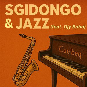 Sgidongo & Jazz