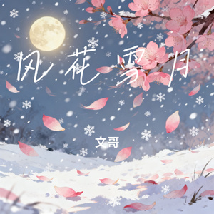 风花雪月