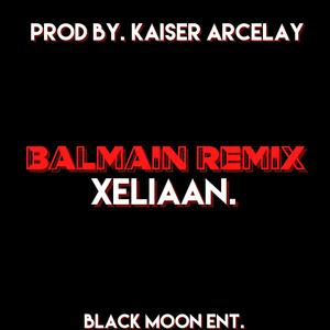 Balmain (remix)