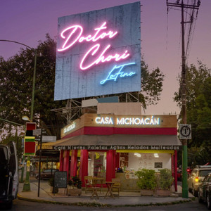 Shooting Out (Instrumental)