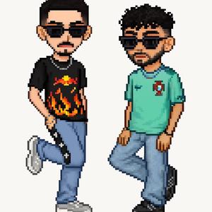 BILLETS (feat. ASHDOMAGICK)