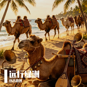 远行绿洲