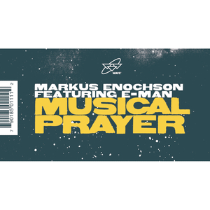 Musical Prayer (feat. E-Man) (Suedo Jazz)
