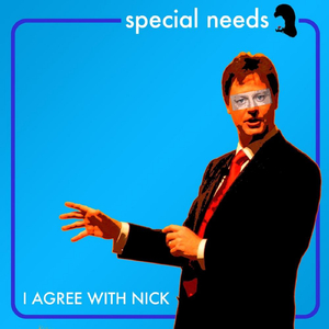 Stuck in Human Resources