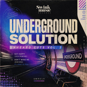 Don't Mind Me feat. Kele Le Roc (Dub Mix)