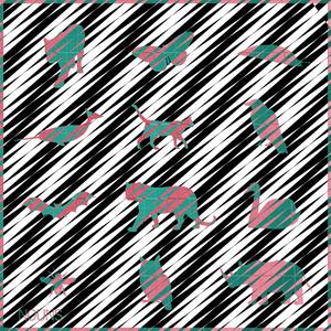 A Thunder of Rhinocerous