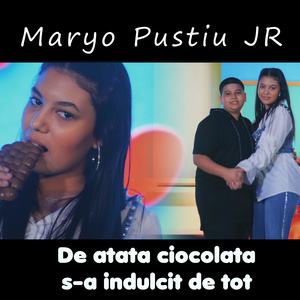 De atata ciocolata s-a indulcit de tot