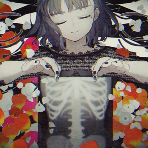 乙女解剖（翻自 初音ミク）