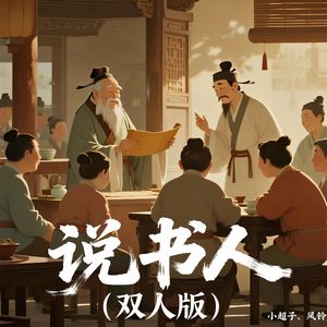 说书人（双人版）)