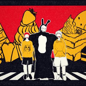 閻魔さまのいうとおり