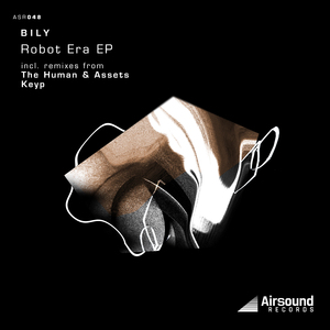 Robot Era (The Human & Assets Remix)