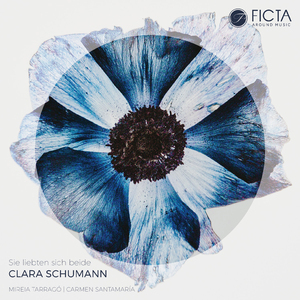 Sechs Lieder, Op. 13:No. 2, Sie liebten sich beide