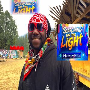 Looking In My Eyes For Love