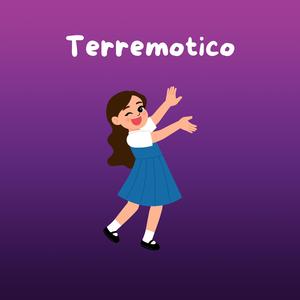 terremotico (feat. 100tifico)