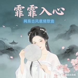 霏霏入心