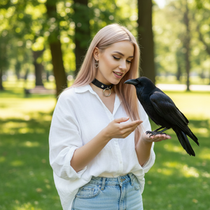 Raven (EDM Cover) by SimbaXp