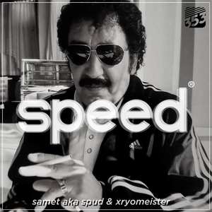 Ayrılık Acı Birşey (Speed Up)