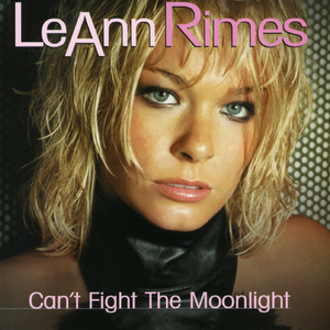 Can't Fight The Moonlight (Plasmic Honey Club Mix Edit)