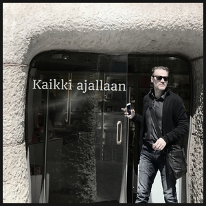 Lemminkäisen mailla