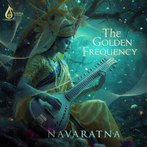 The Golden Frequency (Navaratna)