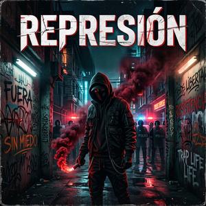 Represion