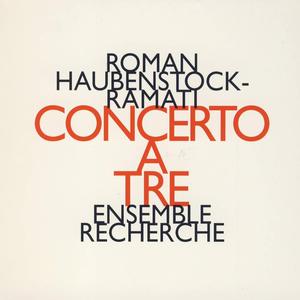 Streichtrio Nr. 2 (1985): I