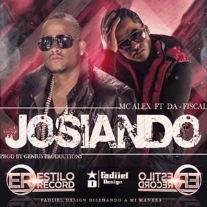 JOSIANDO (feat. Da-Fiscal)