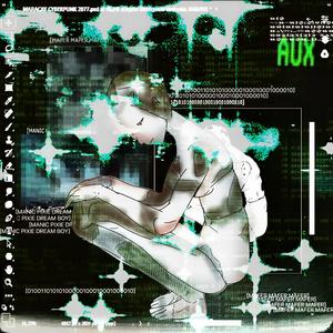 desolada (manic pixie dream boy)