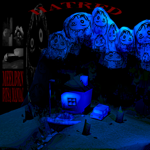 HATRED