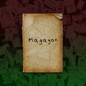 Magayon