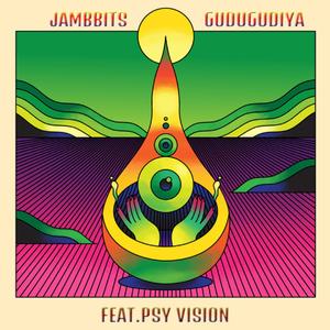 Gudugudiya (feat. PsyVision)