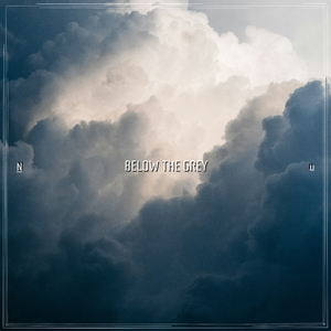 Below The Grey