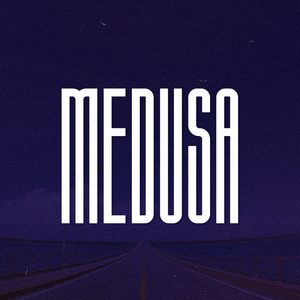 Medusa (Sped Up)