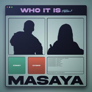 GM1W: Who It Is Edition