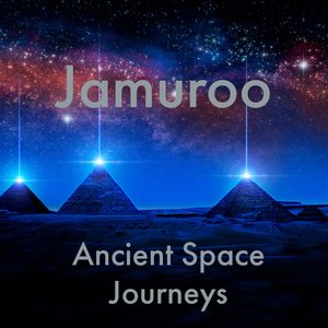 Contact to the Ancient Astronauts