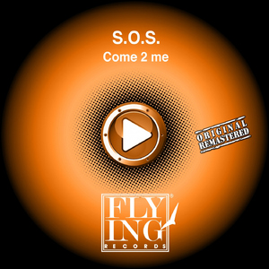Come 2 Me (Mr Polon Extended Mix) [2011 Remastered Version]