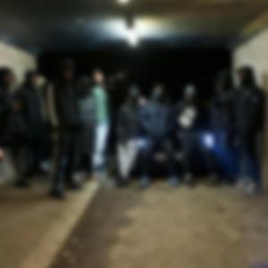 (Freestyle BDLT #2 Sale histoire)