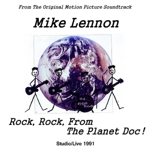 Psycho Baby Bossa Nova