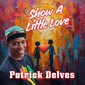 Show A Little Love (feat. Sidney Mills) (Radio Edit)