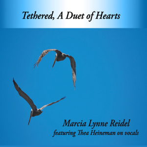 Place of Worship (feat. Thea Heineman & Bob Richardson)