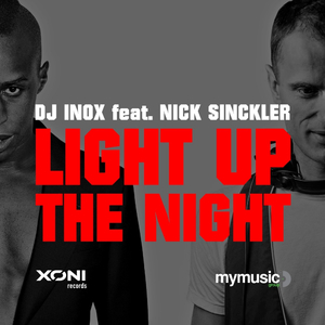 Light Up The Night (Original Mix)