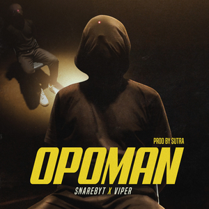 Opoman
