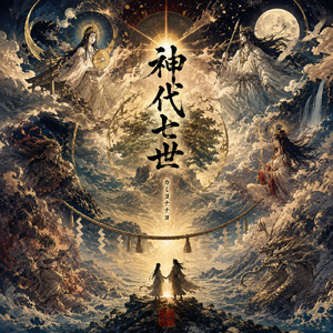 神代七世